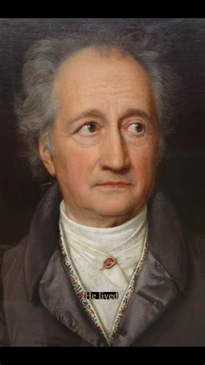 Goethe Was Not Just a Poet — He Challenged Science, Society & Authority