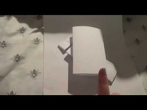 How to make a paper ragdoll!!!!!