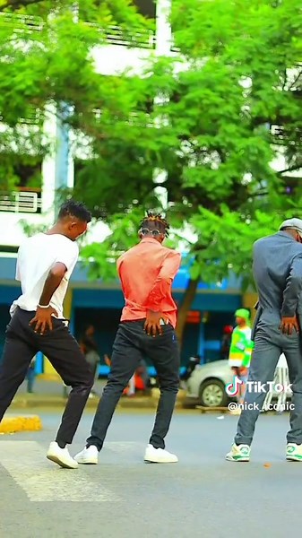 Join the New Dance Challenge Today!