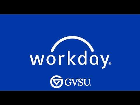 Get to Know Workday Student Introduction Video
