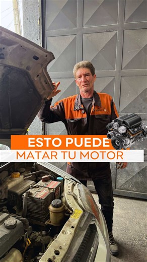 La PCV es pequeña, pero cuando se queda pegada, puede causar un efecto dominó: mezcla rara, consumo de aceite, fugas y hasta contaminacion por dentro 😵‍💫 Lo peor: muchas veces empieza suave… y cuando lo notas, ya está costando caro. Si tu carro está tembloroso en mínimo, huele a aceite quemado o te prende el check intermitente, no lo ignores 🚨 Tráelo a Newman’s Cars y lo revisamos. #carros #tallerautomotriz #tallermecanico #mecanica #mantenimientoautomotriz