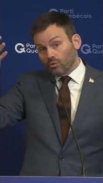 Entrée en fonction de Christine Fréchette: PSPP veut «donner la chance au coureur»