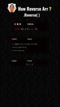 This JavaScript Method is RUINING Your Data | Trick#22| #programming #webdevelopment | #javascript