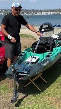 Here's how Bixpy can motorize almost any watercraft!