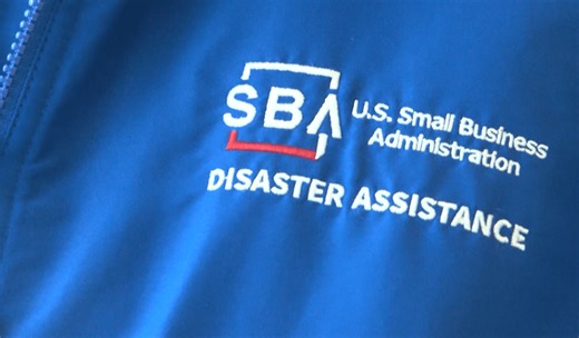 Small Business Administration offering relief to Arkansas businesses impacted by drought