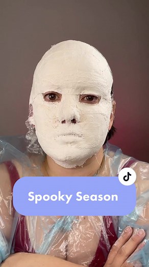 Create Your Own SFX Face Cast for Halloween 2023