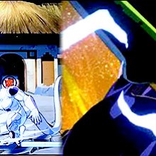 Eight more minutes of explosive Dragon Ball FighterZ gameplay from GameSpot