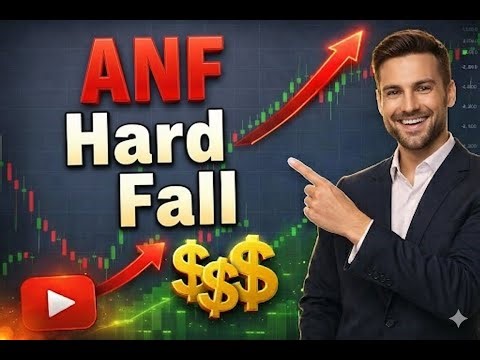 Abercrombie & Fitch Stock Analysis: ANF Shares Drop After Fiscal Guidance Update