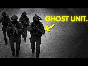 DEVGRU: Behind the Ghost Unit