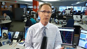 3K views | There's some sunshine in store for the weekend. Check out John Sauder's weather forecast. | CBC Manitoba | Facebook