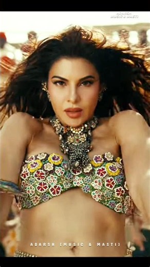 Jugni 🔥💃ft. Jacqueline Fernandez | Sonu Thukral & B Praak | #trending #shorts