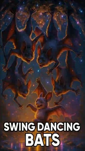 Bats EXPERTS Reveal Their Secret Swing Moves