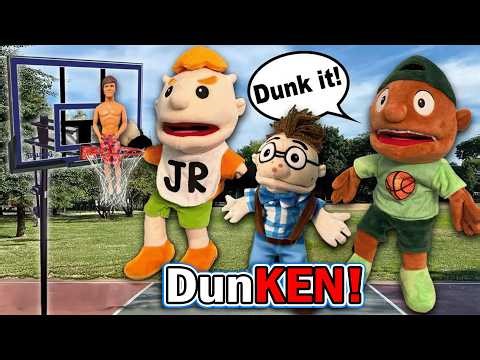 SML Movie: DunKEN !!! Funniest Jeffy’s Moments !!! - 4 HOURS Full SML Movie 2026