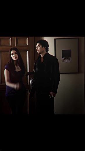 Никуда с тобой не пойду | тгк:aexmitya | #thevampirediaries #iansomerholder #damonsalvatore #tvd #edit