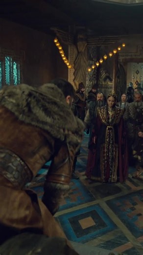 Balamir Tahta Çöktü - Türk Dizileri Edit