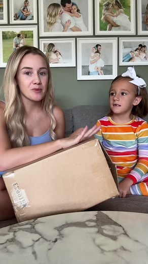 Cookiez makery unboxing with Pres 💛