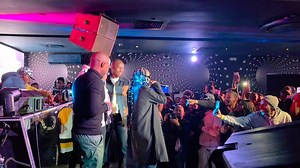 14K views · 955 reactions | MORAFE X FIFI COOPER ♥️ | Fifi Cooper San | Facebook