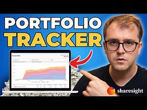 Sharesight Full Tutorial (2026): Stocks, ETFs, Dividends, & Real Returns