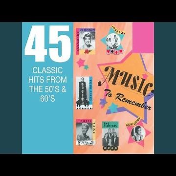 Hold Me, Thrill Me, Kiss Me (Rerecorded)