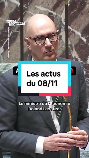 Les actus du jour : Économie, Conflits et Découvertes