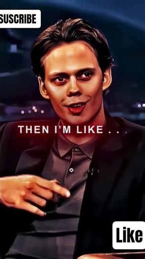 pennywise iconic smile