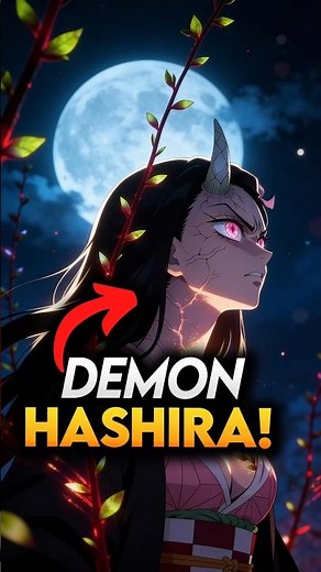 You missed this Hidden Detail about Nezuko in Demon Slayer! #demonslayer #shorts