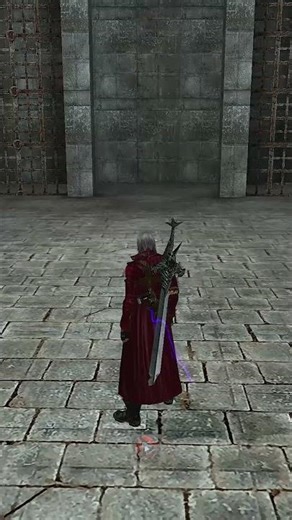 Air hikes for all melee weapons: Crimson feature #20 - Dmc3