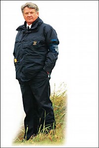 Golf World Newsmakers 2007: USGA