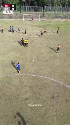 Sc Simba vs Macan Junior Highlights