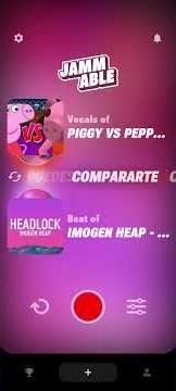 Peppa pig vs piggy