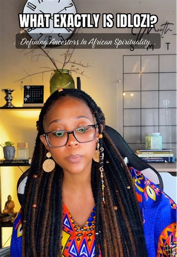 Understanding Ancestors in African Spirituality