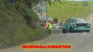 DONEGAL 2018 - MICHAEL DUNLOP Just 7 days to go! With 18 wins, he's now the third most successful rider ever on the Isle Of Man TT and he returns to Donegal in 2018! Michael has competed in the rally three times before in 2014, 2015 & 2017 | Irishrallying07HD