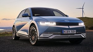 The best electric SUV revealed