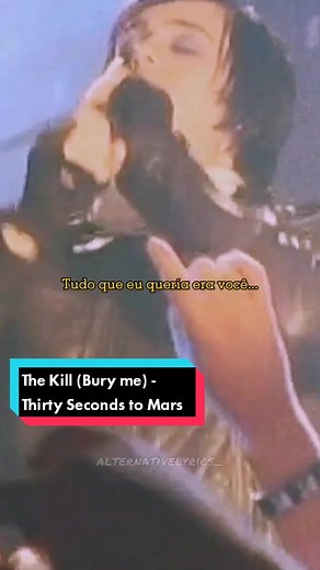 The Kill (Bury Me) Song Translation
