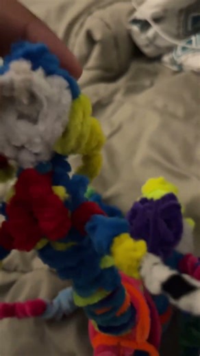 Old Prototype jump scare