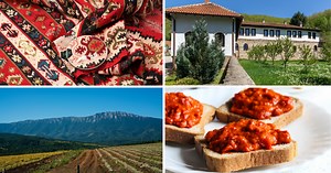 Južna Srbija - Digitalni Vodič kroz Lepote Juga Srbije