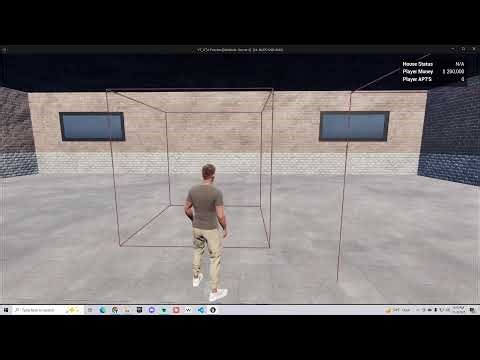 GTA business ( don't follow )