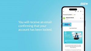 2.7K views · 37 reactions | Our online banking security is now...