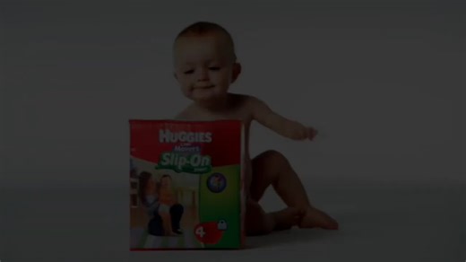 (YTPMV) Huggies-The Runaway Train Scan V8