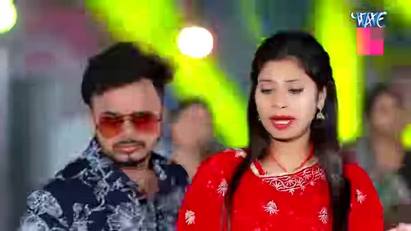 22K views · 455 reactions | #Video बगीचा में #Neeraj Yadav, Anjali Bharati Bagicha Me New #Maghi Song 2025 Album :- Bagicha Me Song :- Bagicha Me Singer :- Neeraj Yadav, Anjali Bharati Lyrics :- Suraj Sagar Music Director :- Pappu Bhai Video Director :-Kaoshal Babua Company / Label :- Wave Music VG - 39306 | Wave Music Bhojpuri | Facebook