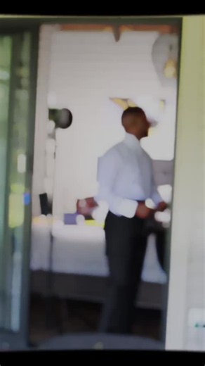 Groom and Groomsmen Speeches at Wedding — Emotional Moments