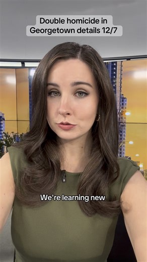 Georgetown double homicide update Dec. 7