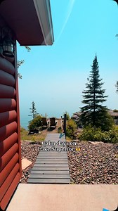 6.3K reactions · 132 shares | Nothing beats a calm day on Lake Superior! ✨﫶 #BreezyPointCabins #LakeSuperior #NorthShore #MN #Minnesota #LakeLife #OdysseyResorts #TwoHarbors #OnlyinMN #ExploreMN #Travel #CabinLife #Beautiful | Breezy Point Cabins on Lake Superior | Facebook