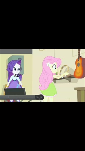 My Little Pony Equestria Girls: Sunset Shimmer Moments