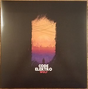 Code Elektro - Wolf