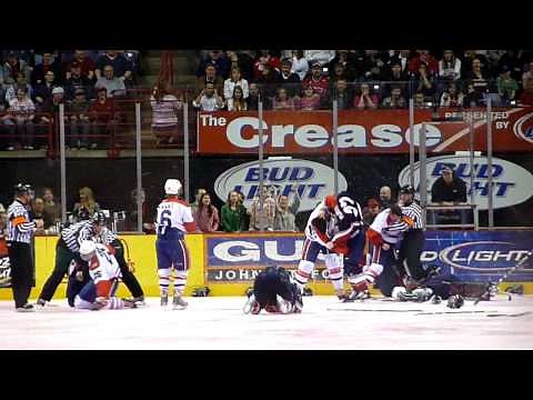 WHL Hockey LETTS RUNS PICKARD