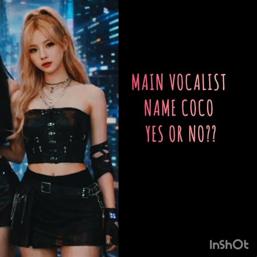 @VAMPREX who will be your bias my Lynna and Coco