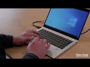 Updating Airvo 3 Software