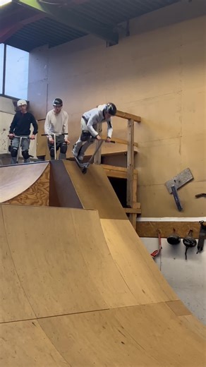 Top Scooter Tricks for Beginners