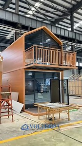 24K views · 196 reactions | 2 story guesthouse do you like it? It is...